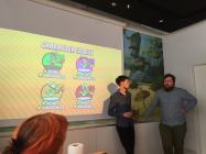 HELP: THE GAME купить