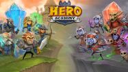 Hero Academy купить