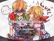 Hero and Daughter+ купить