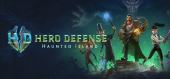 Купить Hero Defense - Haunted Island