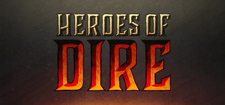 Heroes of Dire