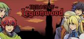 Купить Heroes of Legionwood