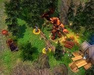 Heroes of Might & Magic V: Tribes of the East купить