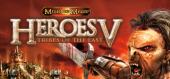 Купить Heroes of Might & Magic V: Tribes of the East