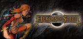 Купить Heroes of Steel RPG