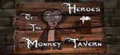 Купить Heroes of the Monkey Tavern