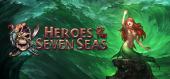 Купить Heroes of the Seven Seas VR