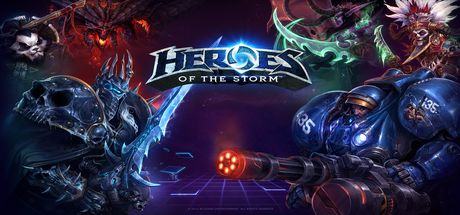 Heroes of the Storm – Starter Pack