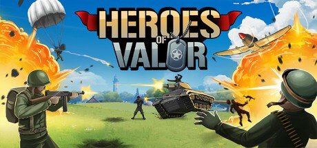 Heroes of Valor