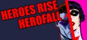 Купить Heroes Rise: HeroFall