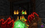 HeXen: Deathkings of the Dark Citadel купить