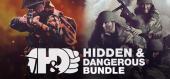 Купить Hidden & Dangerous Bundle