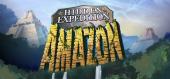 Купить Hidden Expedition: Amazon