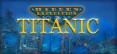 Купить Hidden Expedition: Titanic