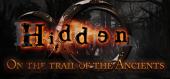 Купить Hidden: On the trail of the Ancients