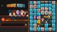Highrise Heroes: Word Challenge купить