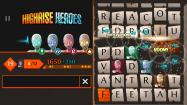 Highrise Heroes: Word Challenge купить