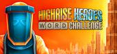 Купить Highrise Heroes: Word Challenge