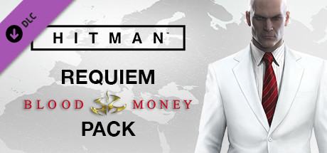 HITMAN: Blood Money Requiem Pack