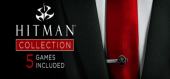 Купить Hitman Collection