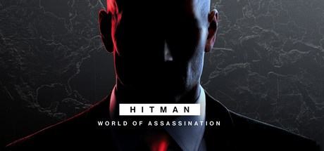 HITMAN World of Assassination (HITMAN 3 + все DLC HITMAN 3 - Berlin, HITMAN 3 - Carpathian Mountains, HITMAN 3 - Chongqing, HITMAN 3 - Dartmoor, HITMAN 3 - Dubai)