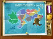 Hogs of War купить