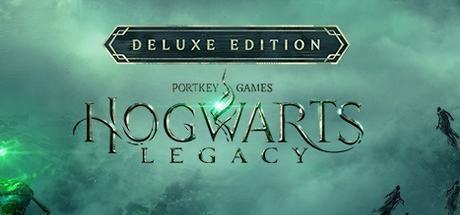 Hogwarts Legacy Deluxe Edition - Турция