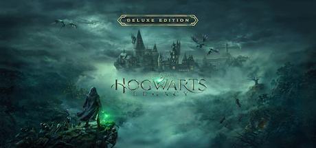 Hogwarts Legacy Deluxe Edition (Хогвартс. Наследие) для Украины и Казахстана
