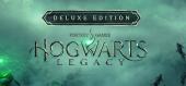 Купить Hogwarts Legacy Deluxe Edition (Хогвартс. Наследие) - без очереди