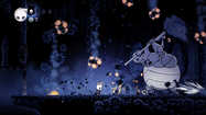Hollow Knight купить