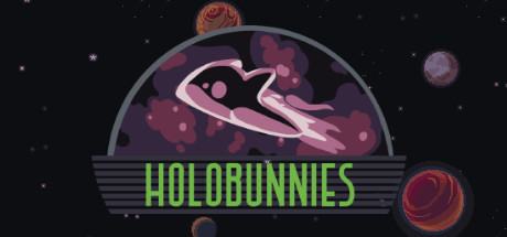 Holobunnies