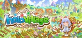 holoVillage: Our Cozy Days