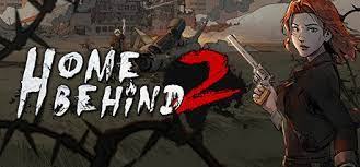 Home Behind 2 общий