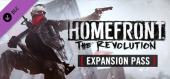 Купить Homefront: The Revolution - Expansion Pass