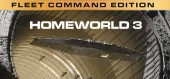 Купить HOMEWORLD 3 - FLEET COMMAND EDITION