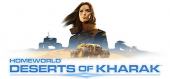 Купить Homeworld: Deserts of Kharak
