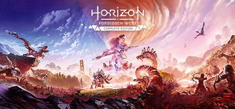 Horizon Forbidden West Complete Edition (Horizon Запретный Запад)