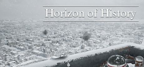 Horizon Of History