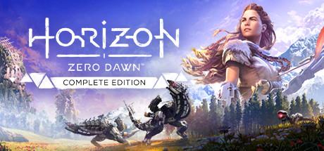 Horizon Zero Dawn Complete Edition - Турция