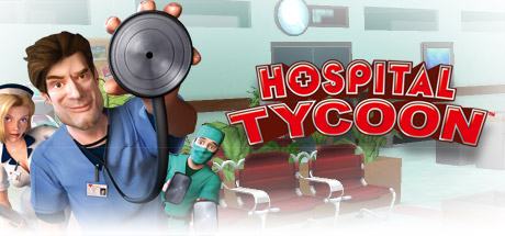 theme hospital torrent