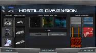 Hostile Dimension купить