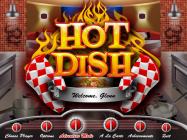 Hot Dish купить