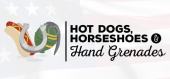 Купить Hot Dogs, Horseshoes & Hand Grenades