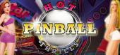 Купить Hot Pinball Thrills