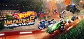 HOT WHEELS UNLEASHED купить