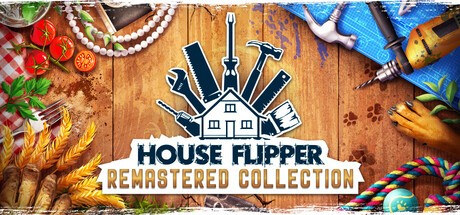 House Flipper Remastered
