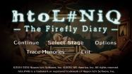 htoL#NiQ: The Firefly Diary купить