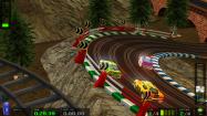 HTR+ Slot Car Simulation купить