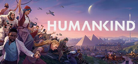 HUMANKIND Definitive Edition