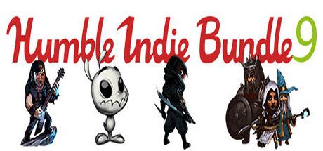 Humble Indie Bundle 9 (4 в одном)